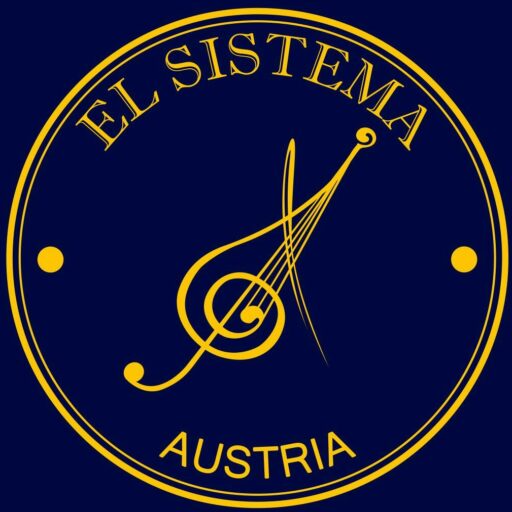 Logo El Sistema Austria 