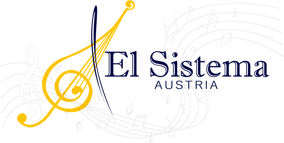 Logo El Sistema Austria