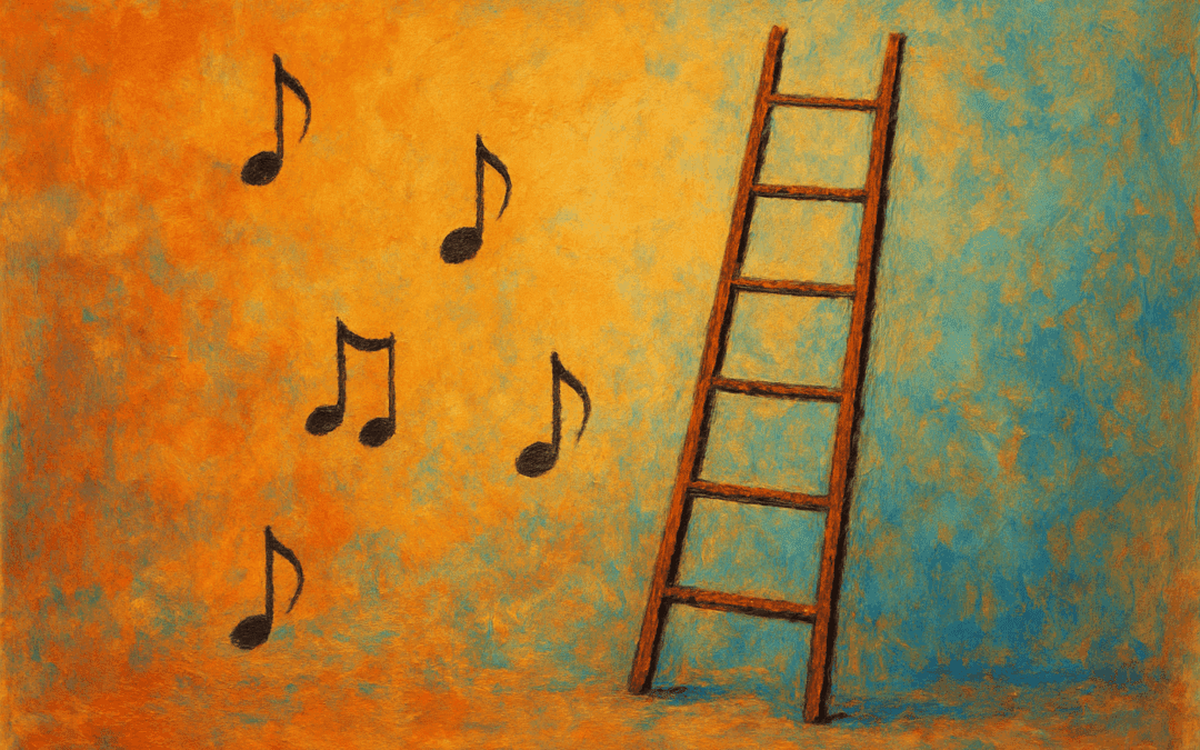 Workshop Tonleiter 11. Oktober 2025