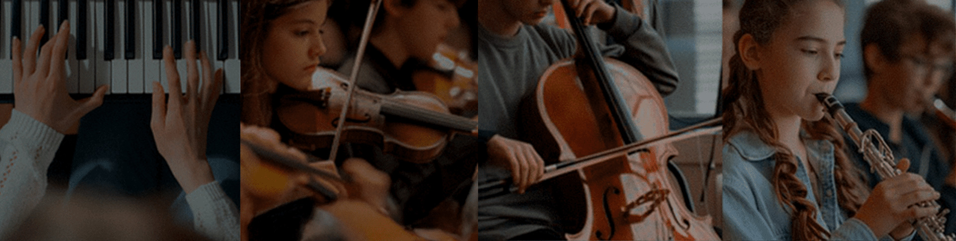 Musikschule in Wien El Sistema Austria